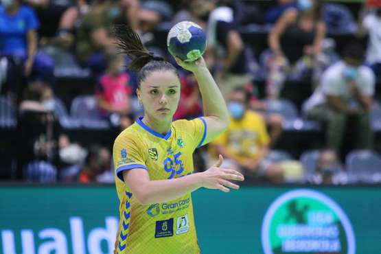 El Rocasa deslumbra en la Costa del Sol/TA.